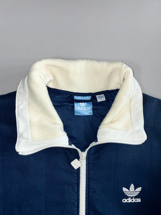 Adidas Originals | Vintage Club Track Jacket (L/XL)