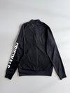 Adidas Originals Trefoil Varsity Track Jacket (S)
