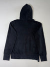 Polo Ralph Lauren Performance Black Hoodie – Embroidered Pony Logo |  (S)