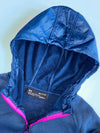 Under Armour ColdGear Fleece Full-Zip Hooded Jacket(S)
