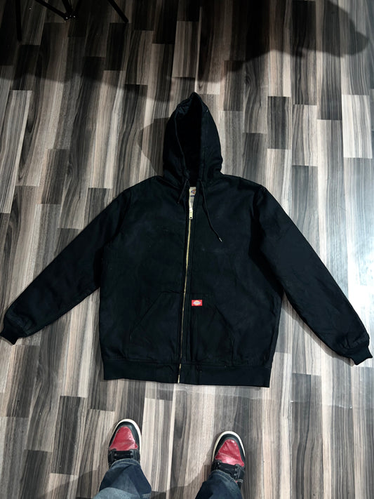 Dickies (Rare) Original Jacket Ultra Premium 2XL