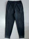 Jordan Striped Tape Black Track Elastic Pants (W:34|L:42)