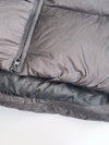 Vintage Polo Ralph Lauren Original  Black Down Puffer Jacket (XL)