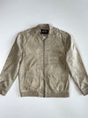 Kenji Premium Original Pure Leather Jacket (M/L)