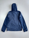 Vintage Puma’s Premium Zip-Up Hooded Windbreaker (M)