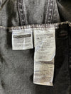 Levi’s Trucker Denim Vest (M)