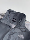 The North Face Dryvent Hooded Rain Jacket (L)
