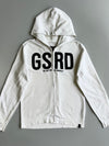 G-Star Raw “GSRD” Logo Zip Hoodie (L)