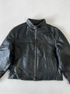 ZSuper Premium Original Pure Leather Jacket (RARE) (XL/2XL)
