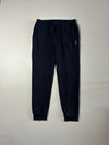 Polo Ralph Lauren Navy Fleece Jogger Sweatpants (W:36) (L:41)