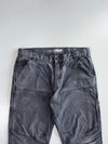 Carhartt Rugged Flex Relaxed Fit Double-Front Canvas Work Pants (W:34 |L:41)
