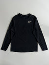 Nike Dri-Fit Running Long Sleeve Shirt(L)
