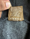Karl Kani Brooklyn New York Spellout Hoodie – Charcoal (M)