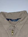 Polo by Ralph Lauren Khaki Harrington Jacket Made in USA (2XL)