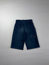 Dickies Double Knee Loose Fit Denim Shorts (W:28) (L:24.5)