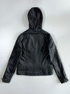 Premium Original Leather Jacket (S)