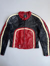 ZUltra Premium Original Racing Jacket Pure Leather (RARE) (S)