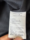 Nike | Big Swoosh Windbreaker Jacket Black/White (M)