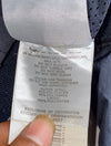 American Expedition “North West” Navy Windbreaker Jacket (M)