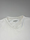 Carhartt WIP Chase Logo T-Shirt - White(L)