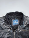 Milestone Premium Original Leather Jacket (L)