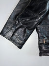 Premium Original Leather Jacket (XL)