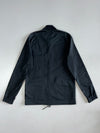 Adidas Originals Black Track Jacket (M)