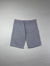 Carhartt WIP Hickory Stripe Shorts (W:34) (L:22)