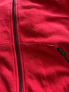 Polo Jeans Co. Ralph Lauren 67 Full-Zip Hoodie  Red (S)