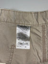 Carhartt Tan Double-Knee Work Shorts (W:37|L:21)