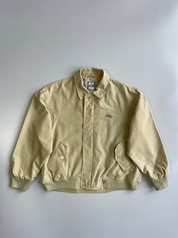 Classic Baleno Exclusive Harrington Jacket (Xl)