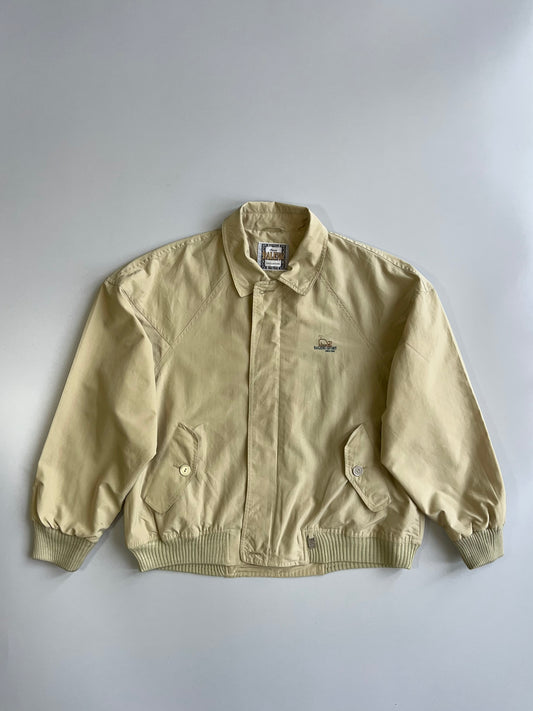 Classic Baleno Exclusive Harrington Jacket (Xl)