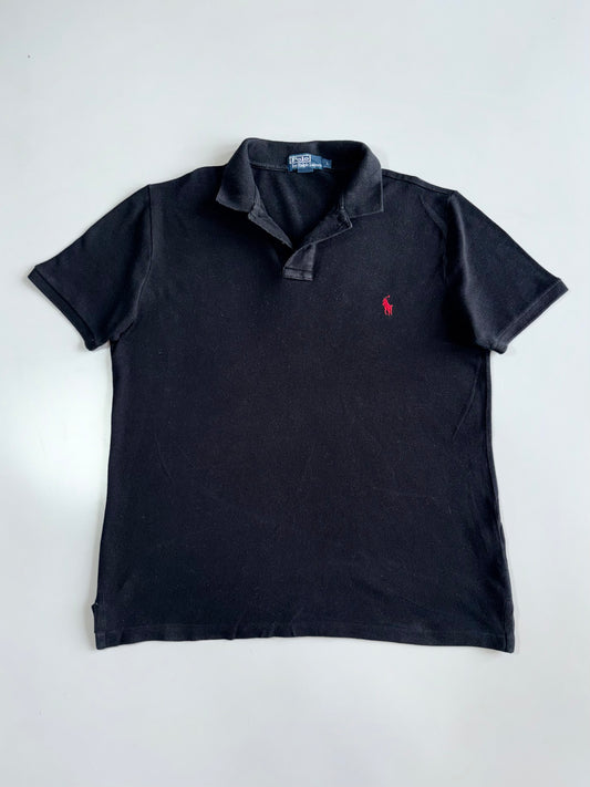 Polo Ralph Lauren Premium Original T-Shirt (XL)