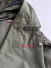 Dickies Hooded Utility Shell Jacket(Xl)