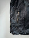 Wilda Premium Original Leather Jacket (XL)