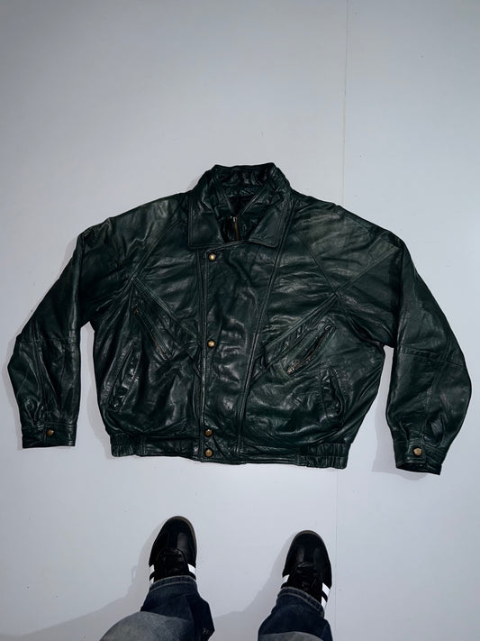 ZSuper Premium Original Leather (2XL)