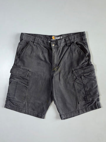 Carhartt Relaxed Fit Cargo Shorts  (W:36|L:22)