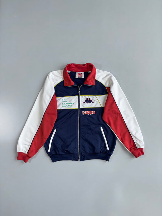 Kappa J-Extra Sci Club S. Caterina Valfurva Track Jacket (M)