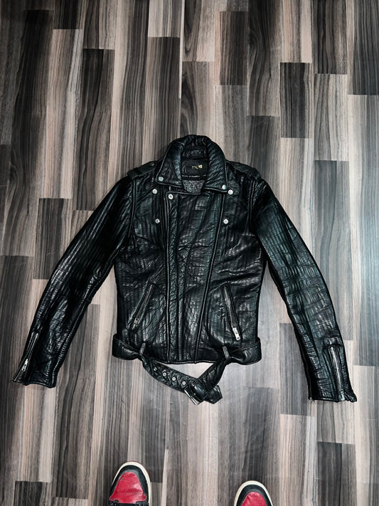 ZPremium leather (BOGO) XS/S
