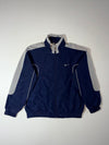 Y2K Nike Court Tennis Track Jacket – (L)