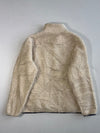 Vintage Jeep Sherpa Fleece Full-Zip Jacket (S)