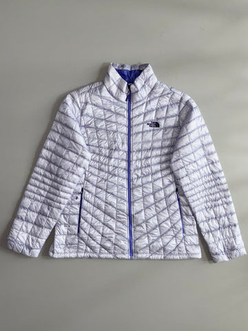 The North Face ThermoBall Puffer Jacket women’s (L)
