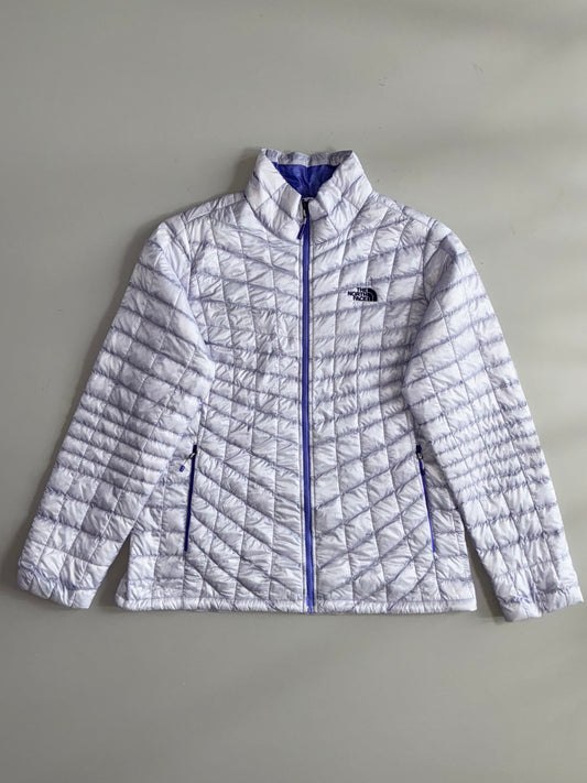 The North Face ThermoBall Puffer Jacket women’s (L)