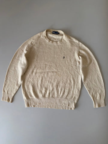 Z*Ralph*Lauren*Authentic Pullover (L)