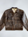Bechamel Premium Original Pure Leather Jacket (M)