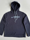 Adidas Original Hoodie (S)