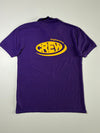 JJK Bokkendonk Purple Polo (XL)