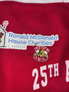 Aurora Panthers 25th Anniversary Hockey Jersey (XL)
