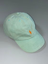 Polo Ralph Lauren Mint Green Kids Cap (One size 4–7)