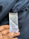 Carhartt Force Navy Pocket Tee  – (XS)